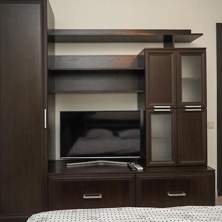 Kyiv Apartment On Chornovola 27 Εξωτερικό φωτογραφία