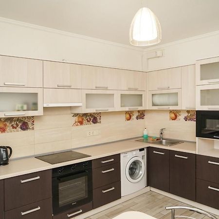 Kyiv Apartment On Chornovola 27 Εξωτερικό φωτογραφία
