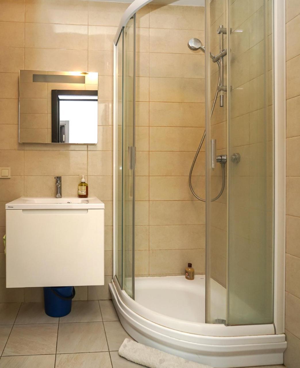 Kyiv Apartment On Chornovola 27 Εξωτερικό φωτογραφία